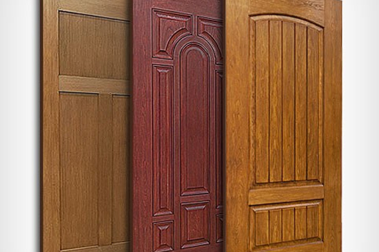 Rolling Hills Estates-fiberglass-door-repair