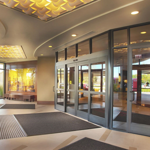 commercial door specialist Rolling Hills Estates