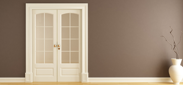 residential fiberflasss door repair Rolling Hills Estates
