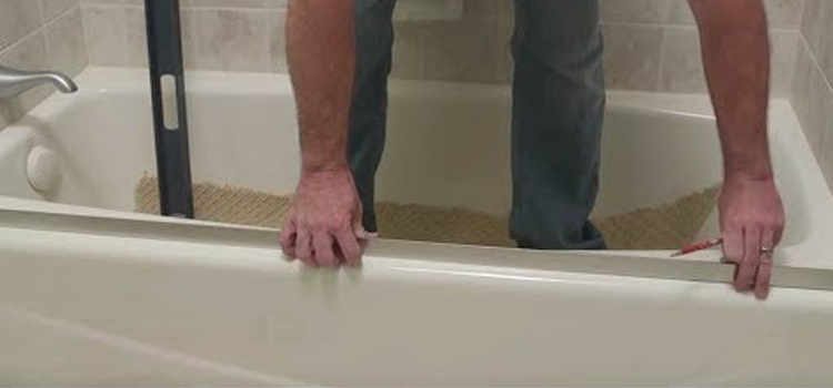 Sliding Shower Door Repair in Rolling Hills Estates